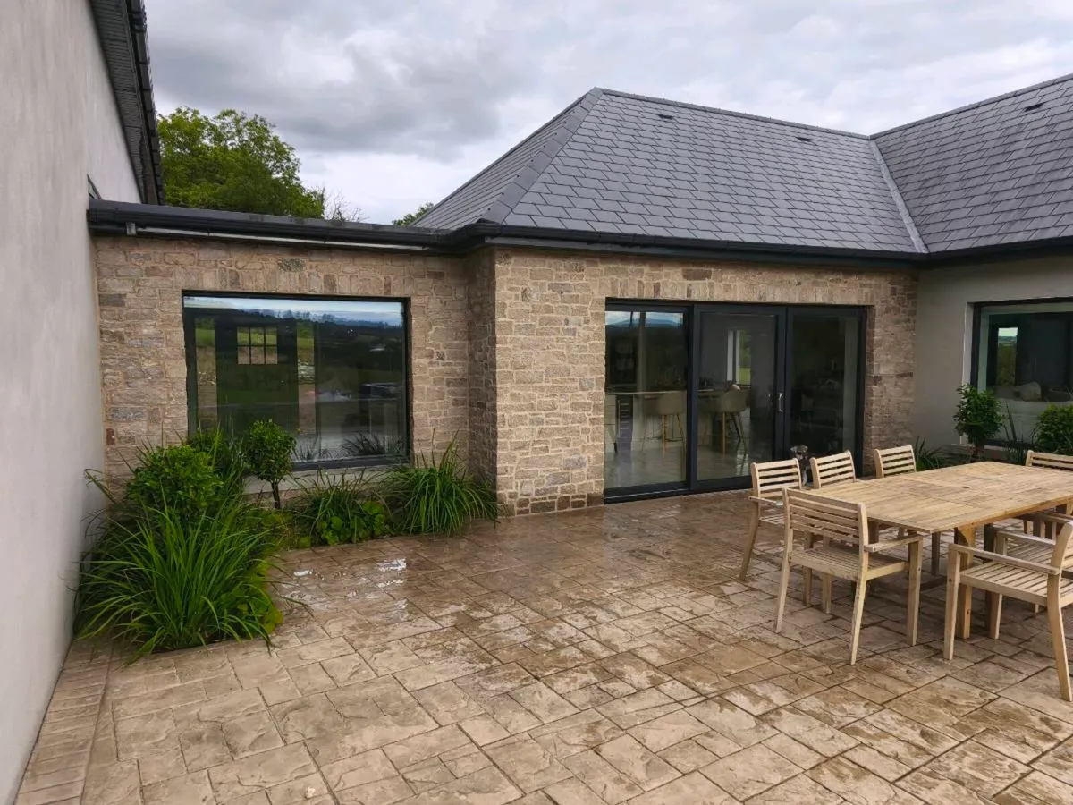 Brick slips, stone cladding - Image 3