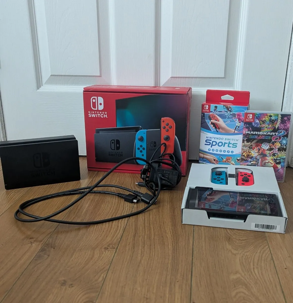 Nintendo Switch - Image 1