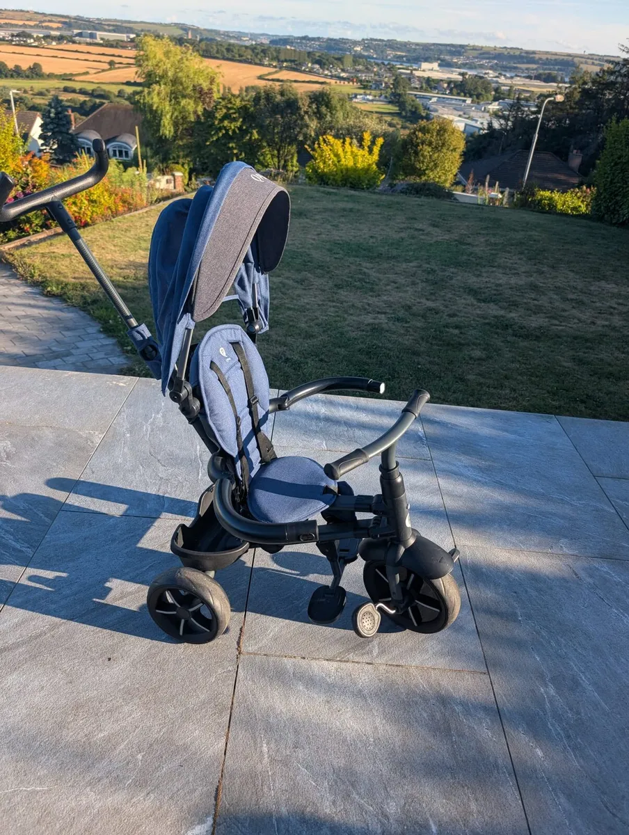 Toddler  TRIKE - Image 1