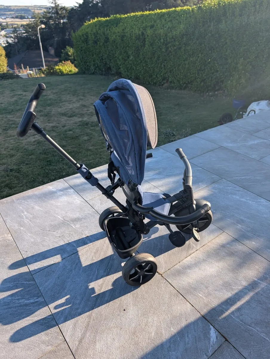Toddler  TRIKE - Image 2