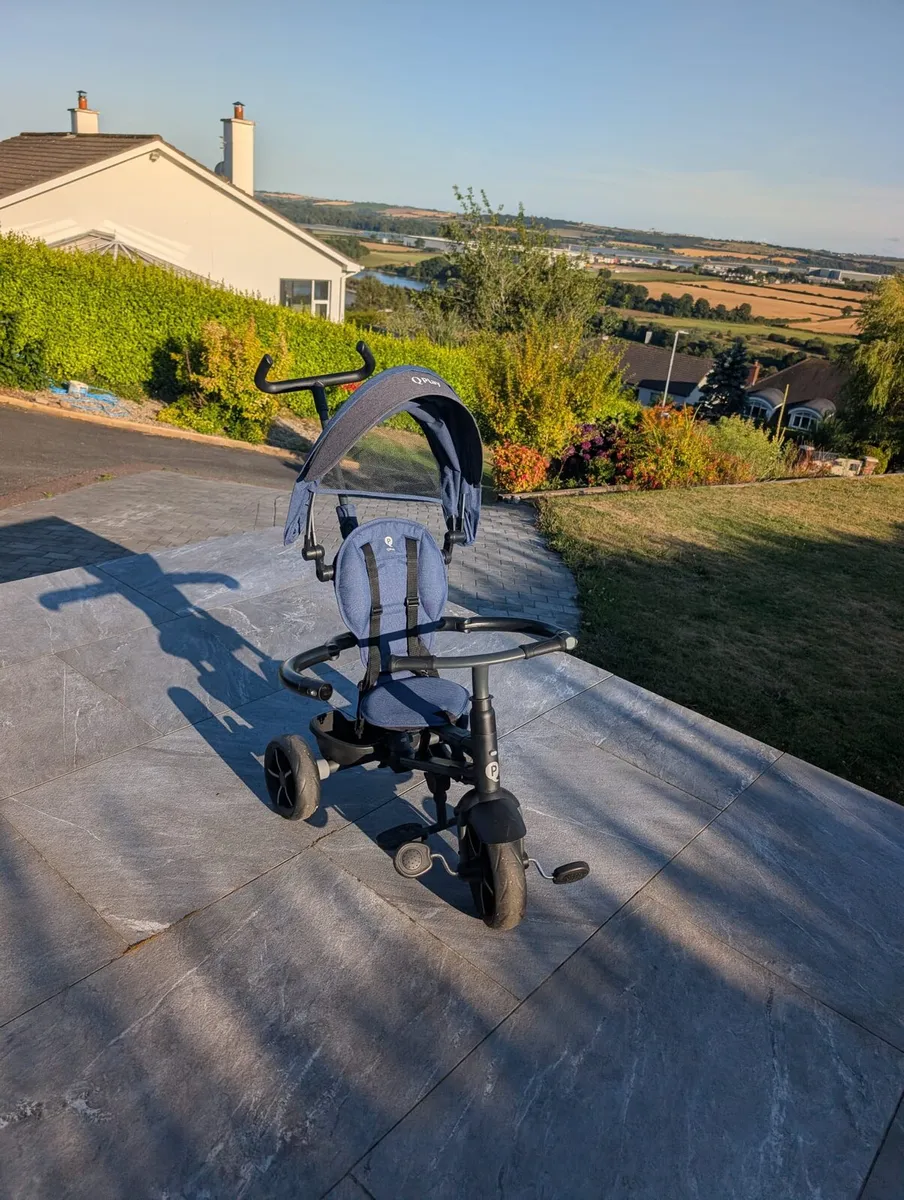 Toddler  TRIKE - Image 4