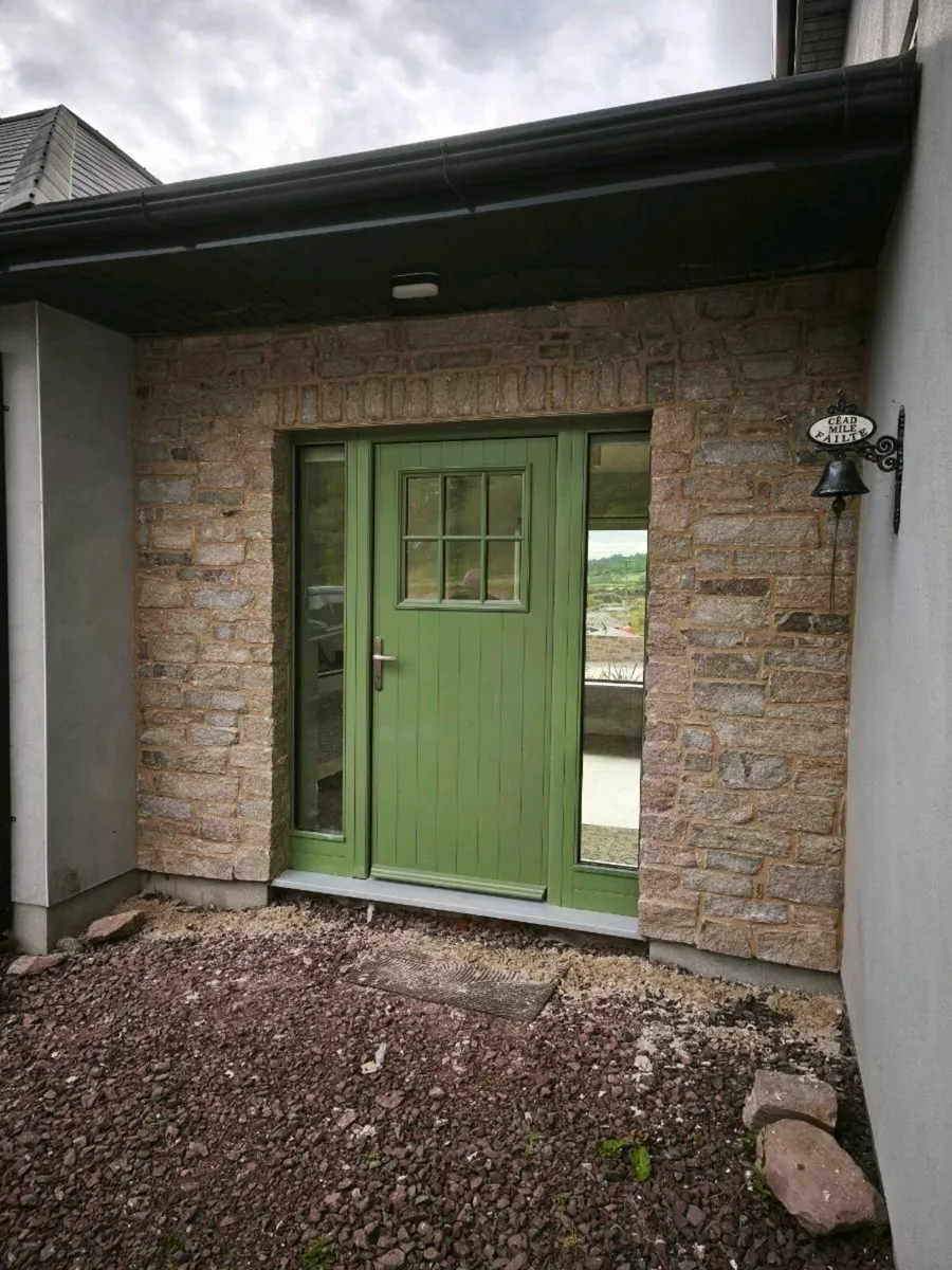 Brick slips, stone cladding - Image 4