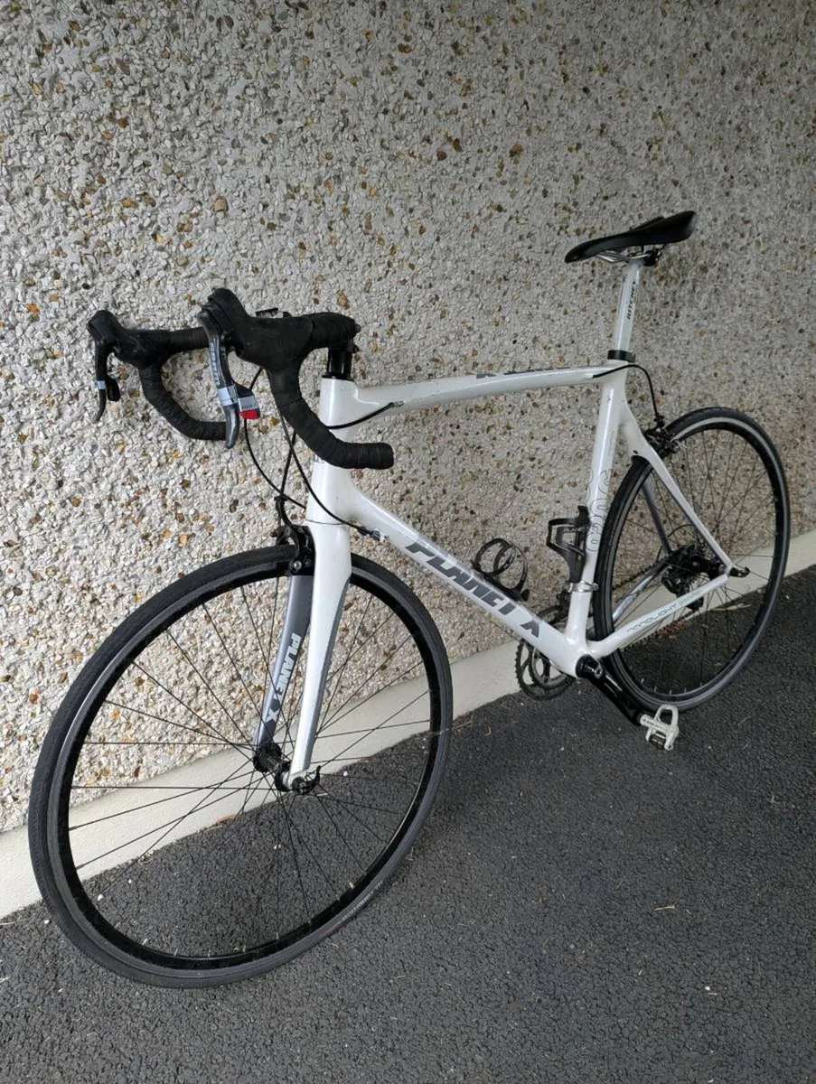 Planet X Nanolight Carbon Road Bike - Image 1