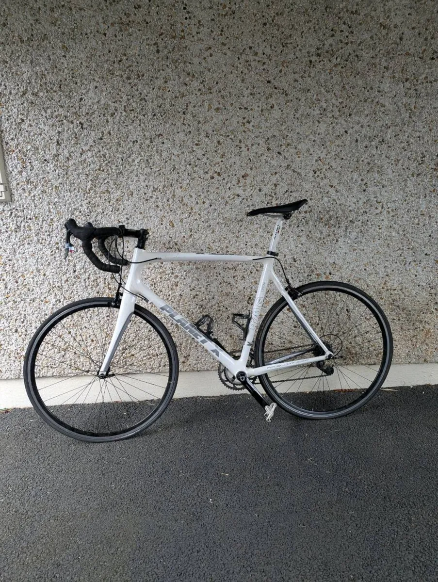 Planet X Nanolight Carbon Road Bike - Image 2