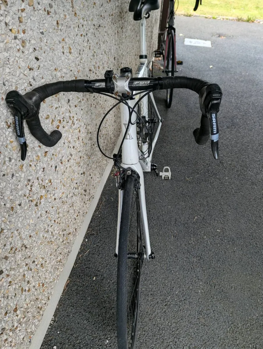 Planet X Nanolight Carbon Road Bike - Image 3