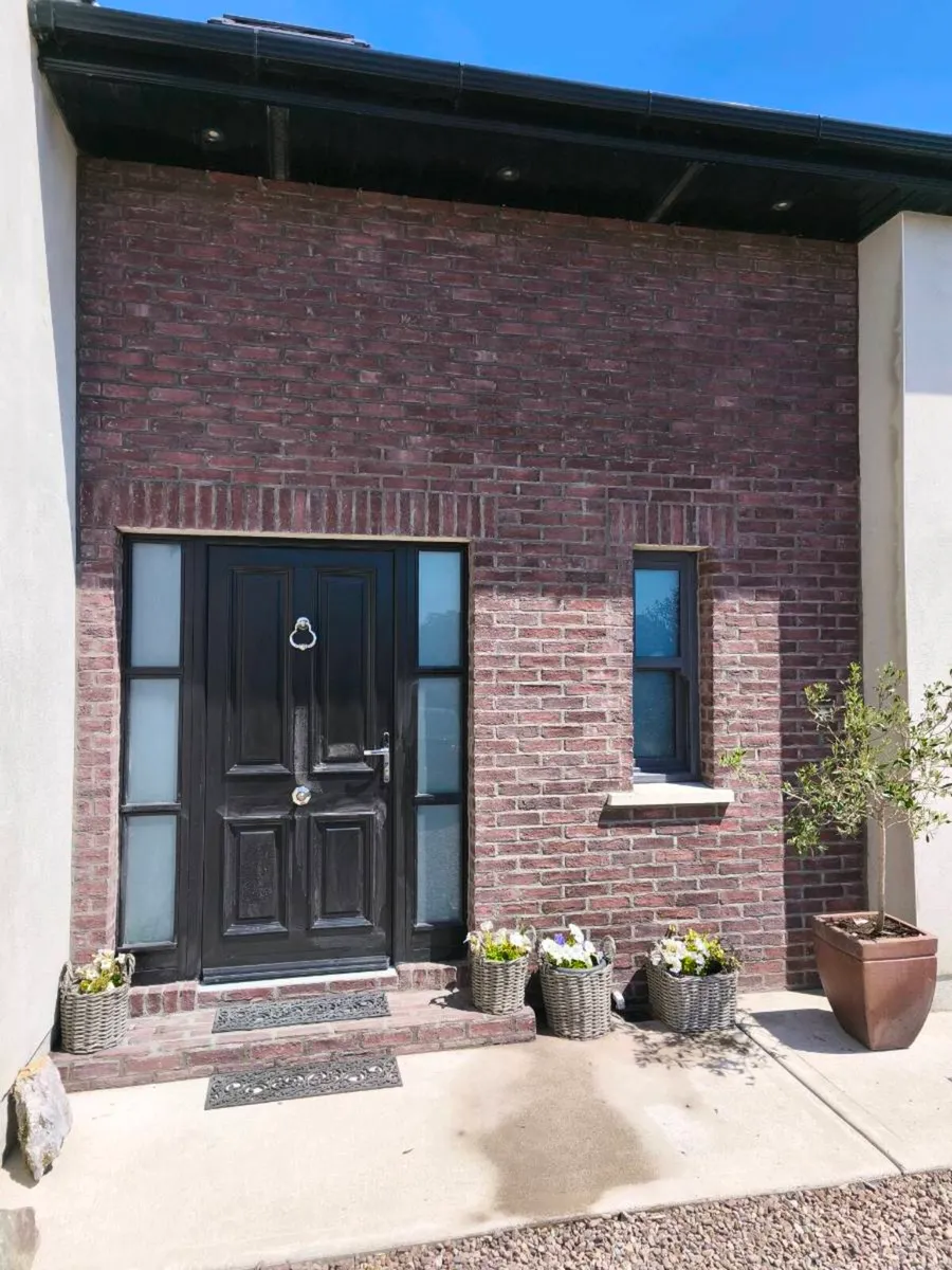 Brick slips, stone cladding - Image 3