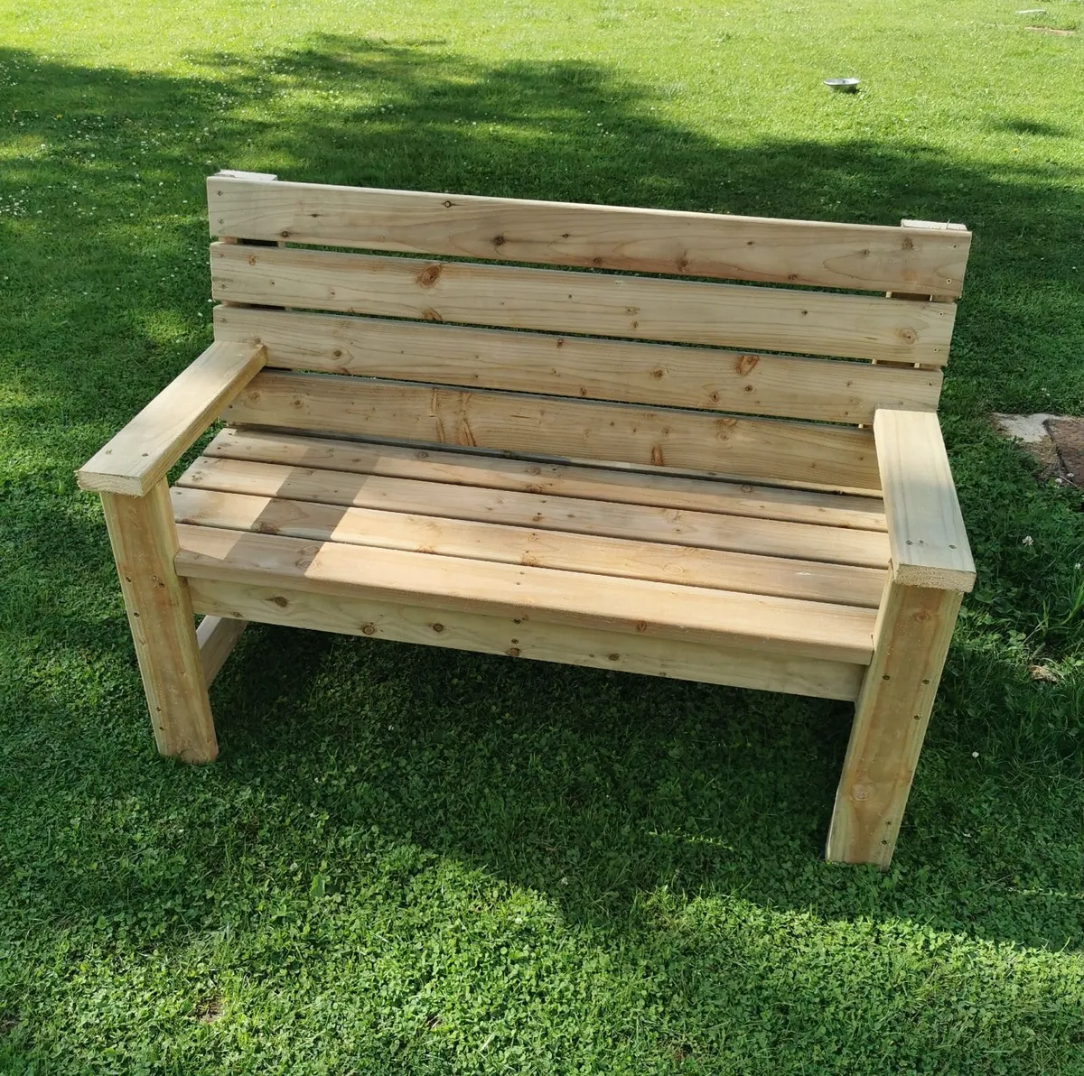 Garden furniture - Image 2