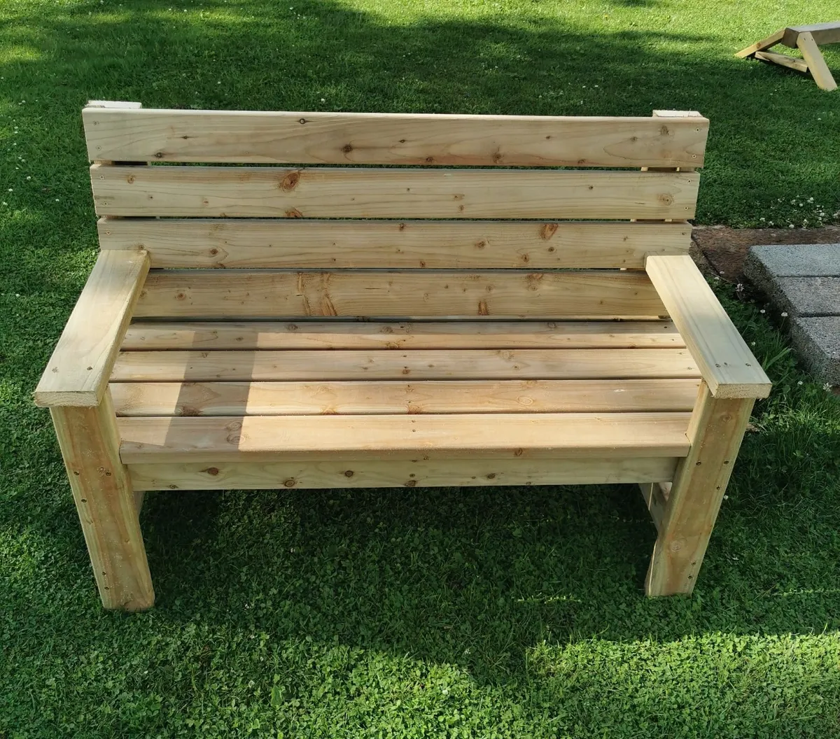 Garden furniture - Image 1