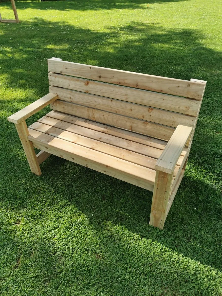 Garden furniture - Image 3