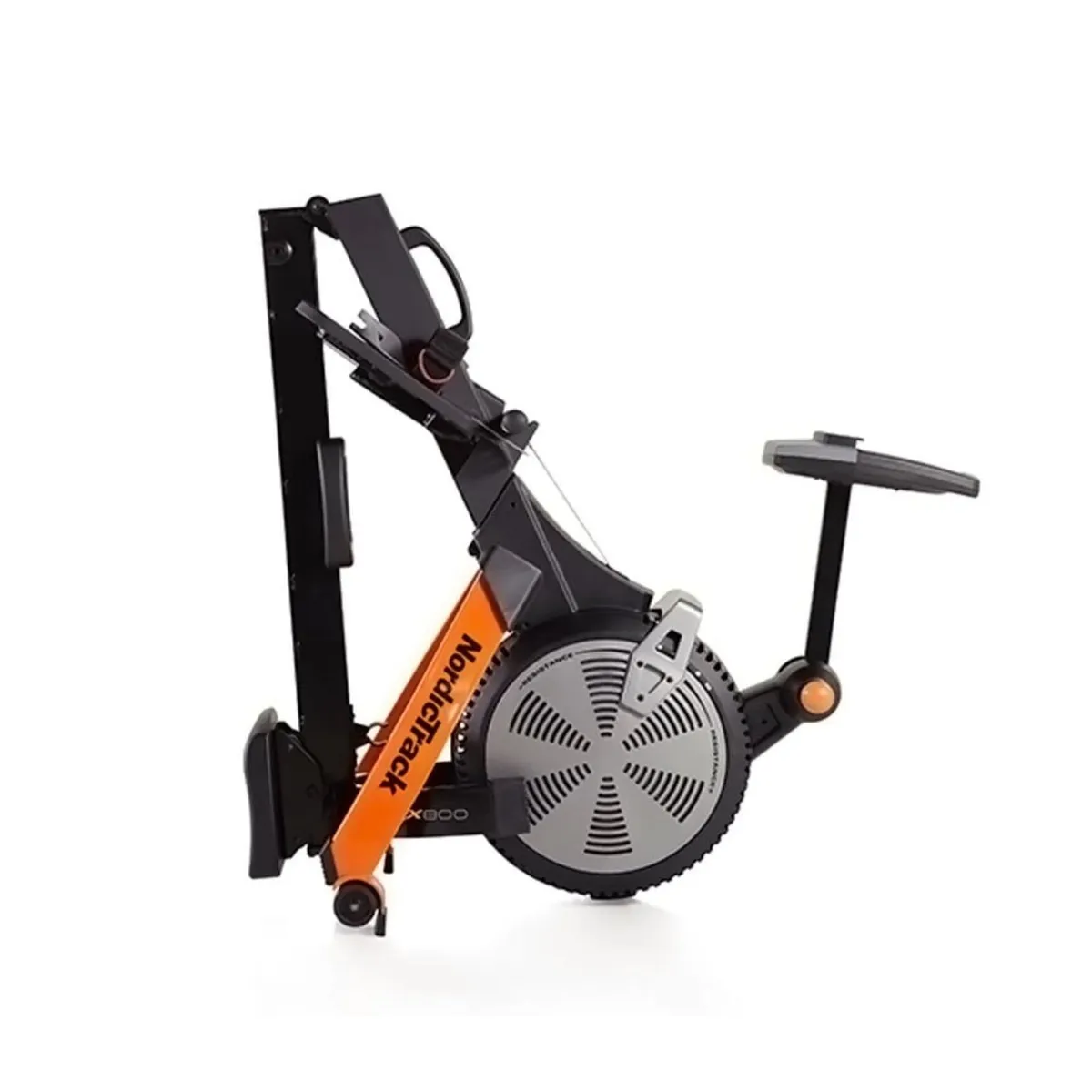 Nordic Track Rowing Machine - Image 2