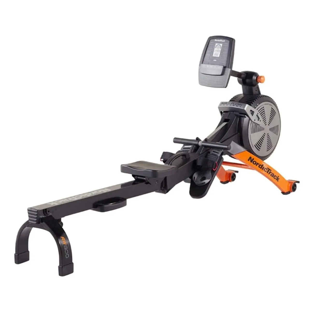 Nordic Track Rowing Machine - Image 3
