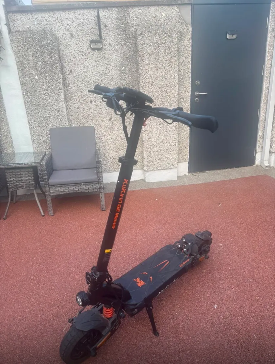 Kukrin g2 master - Image 1
