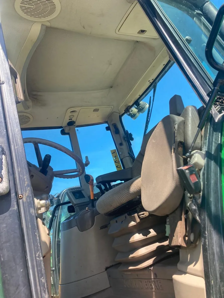 2008 John Deere 6930 - Image 4