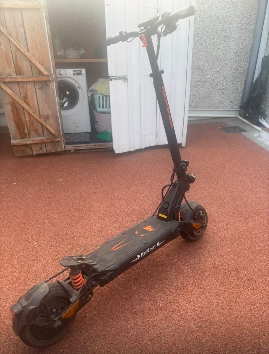 Kukrin g2 master - Image 2