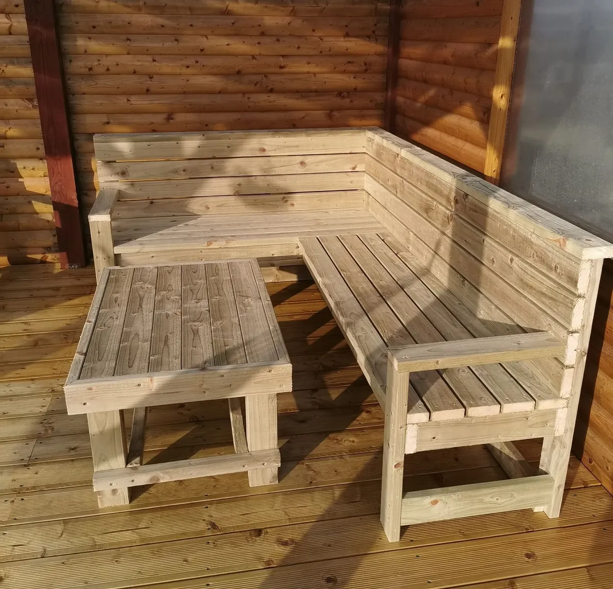 Garden furniture - Image 4