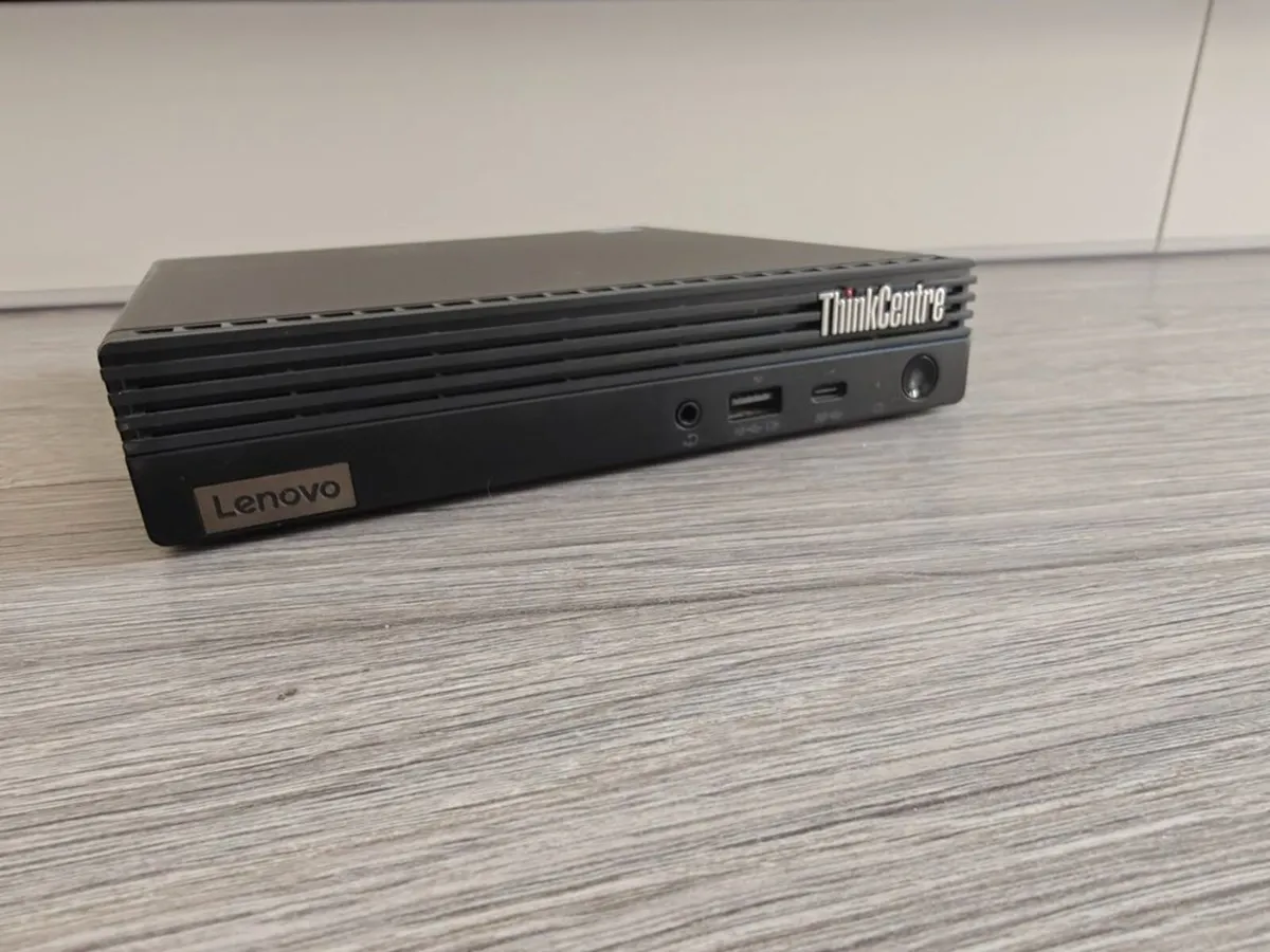 Lenovo ThinkCentre M70q gen2 Tiny PC | i5 | 16GB | - Image 1