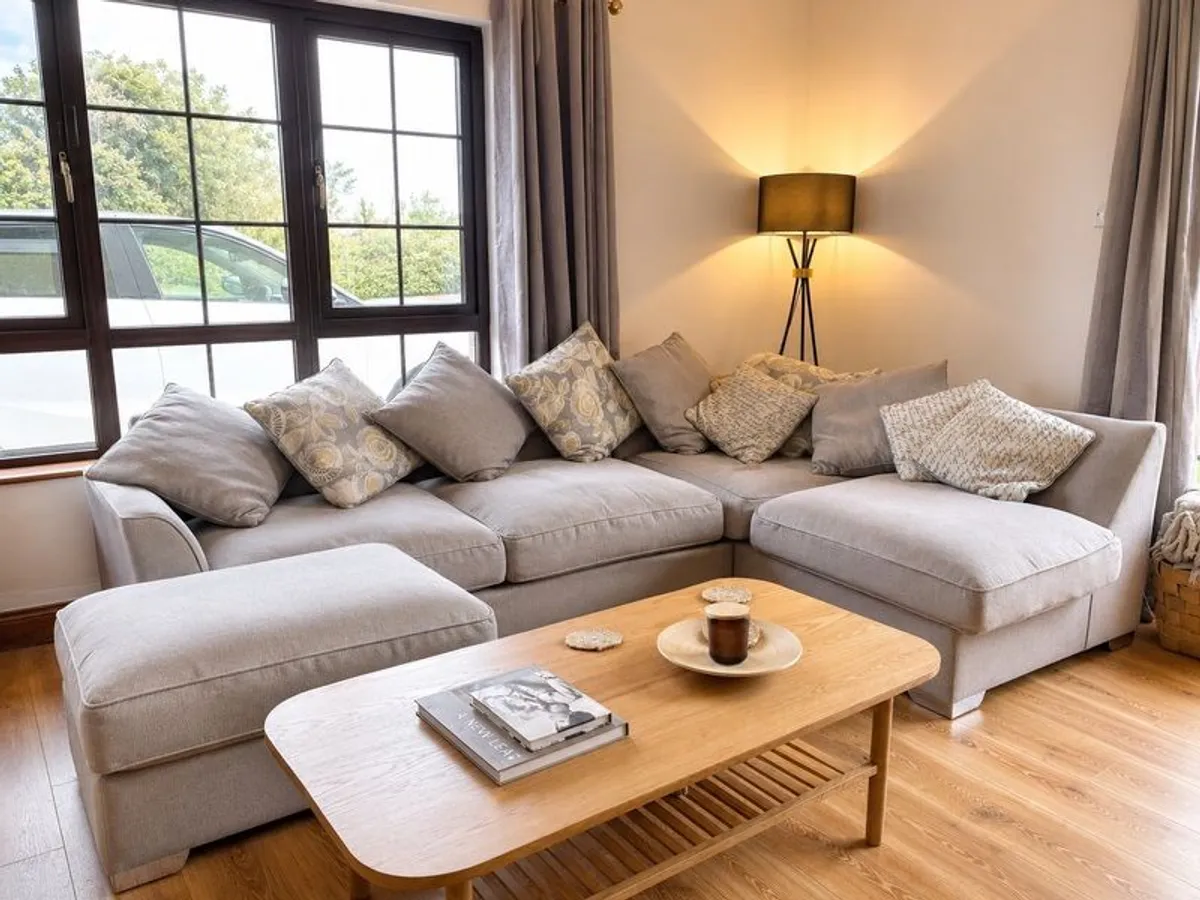 Corner sofa - Image 2