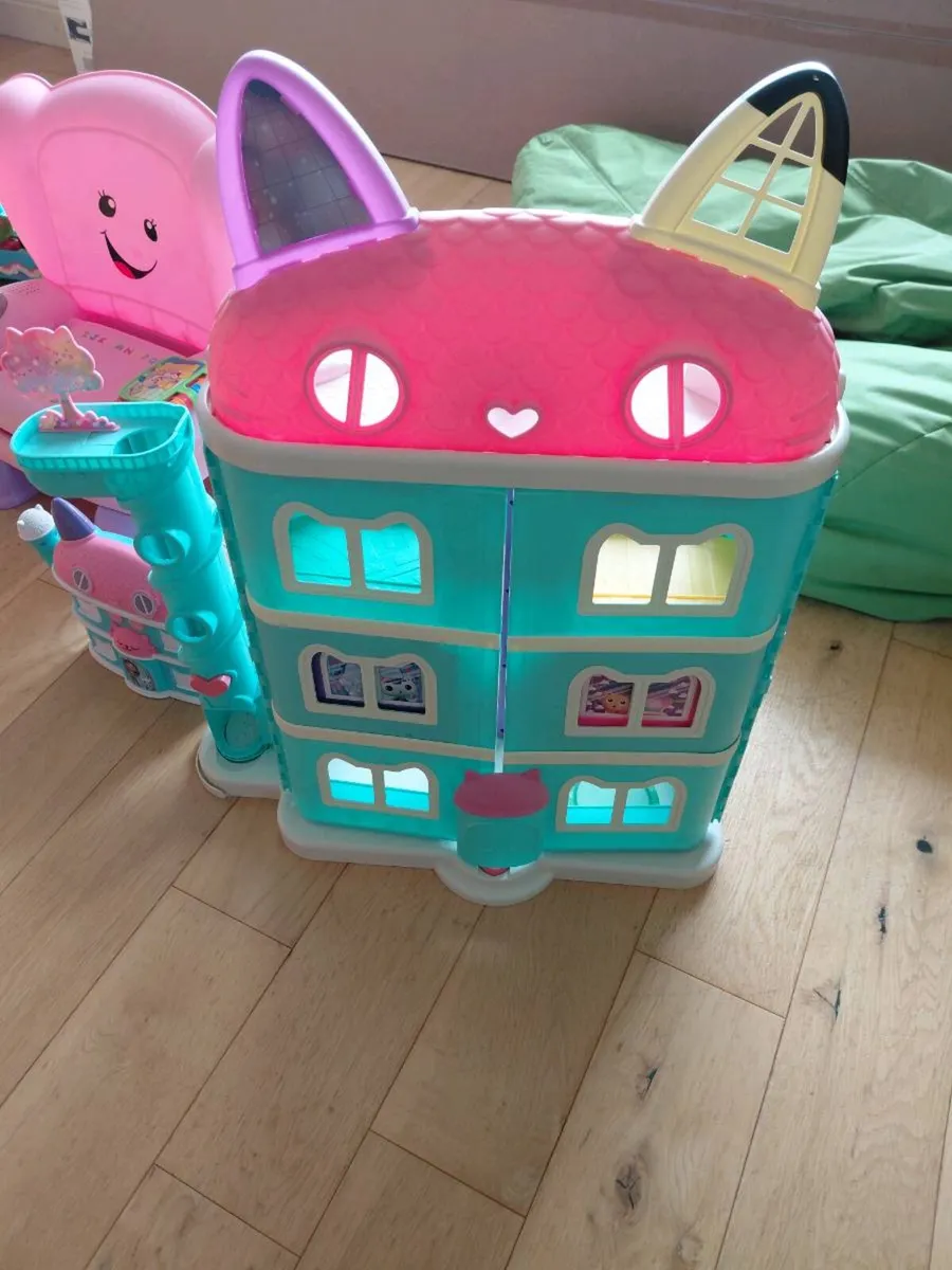 Toys for Kids - Image 1