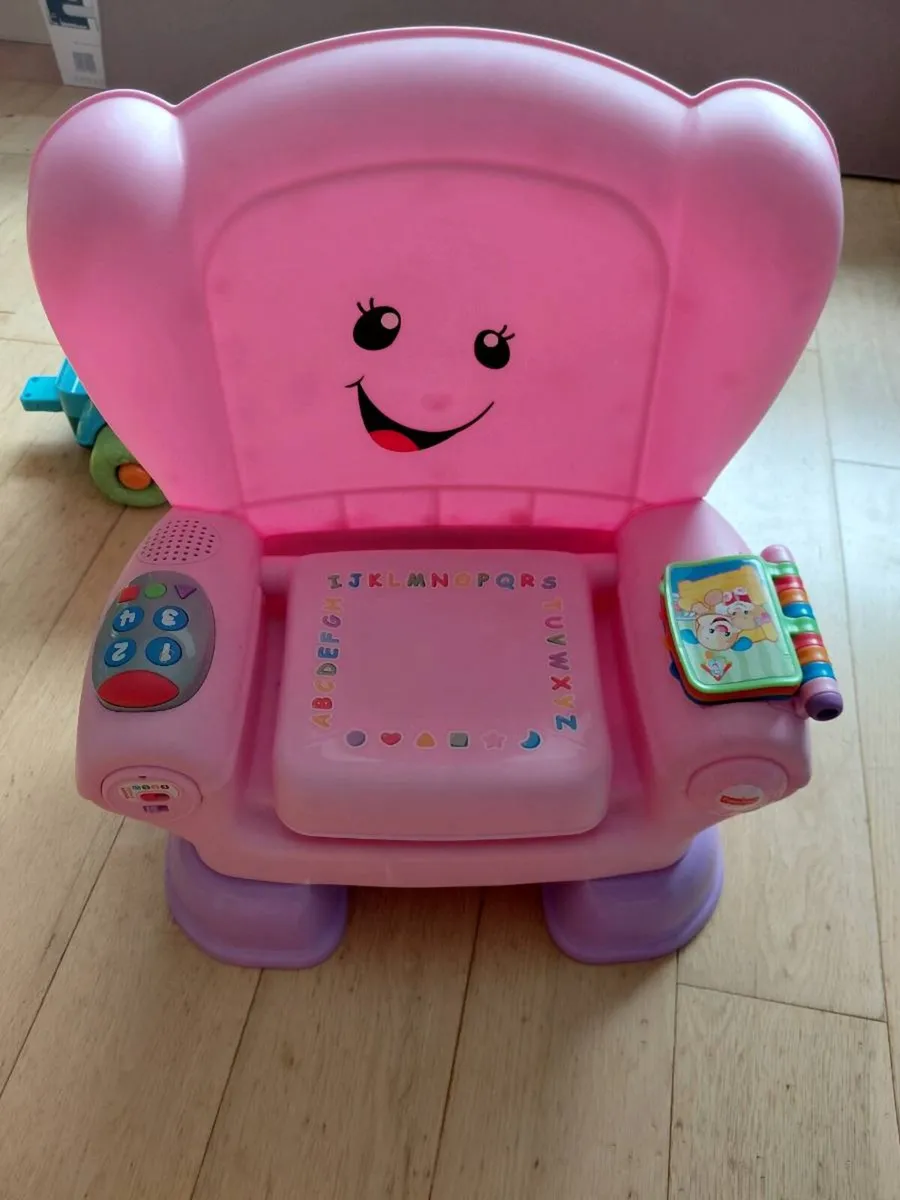 Toys for Kids - Image 2