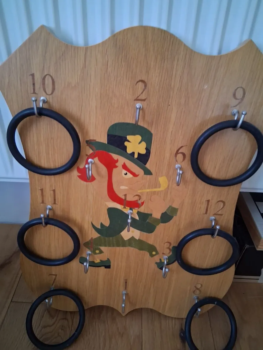 RING BOARD GAME - Image 4