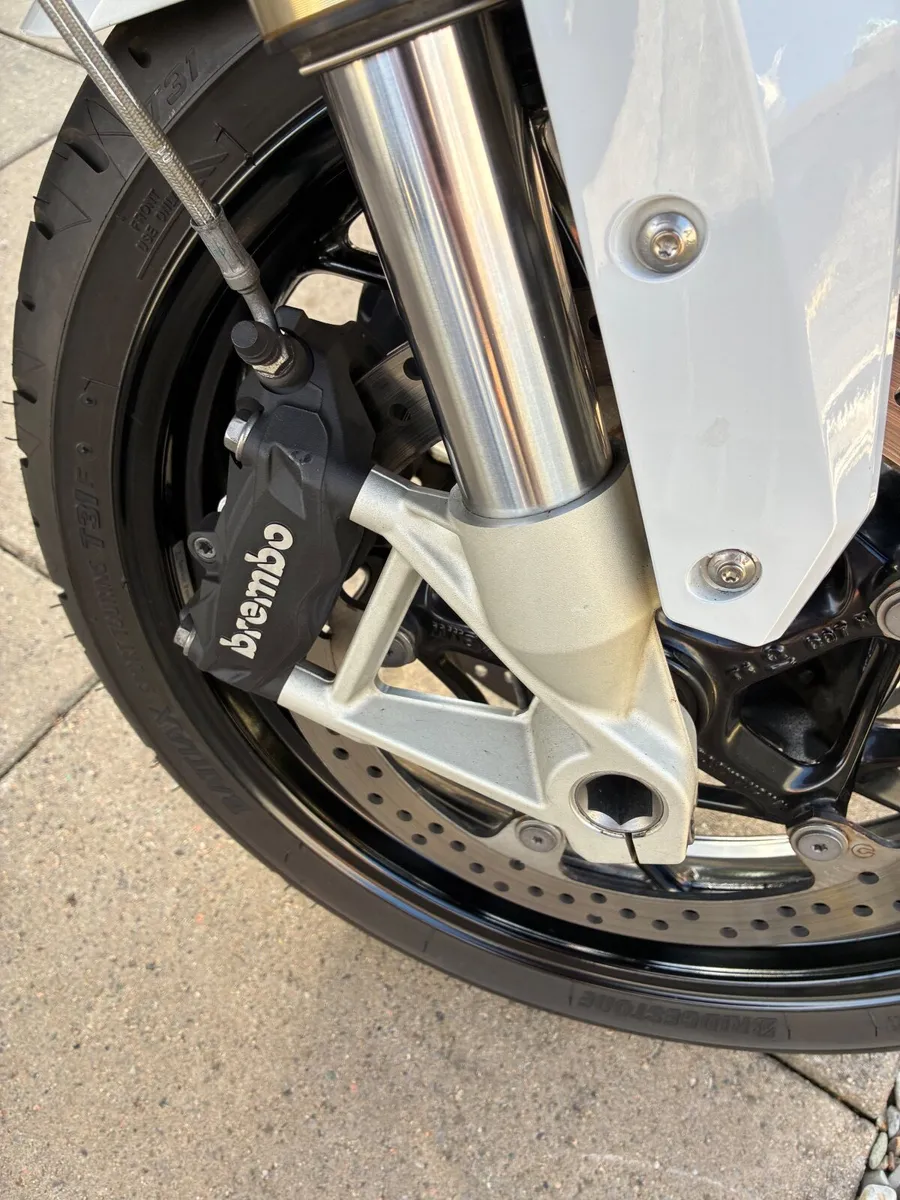 BMW F 800 R 2018 - Image 4