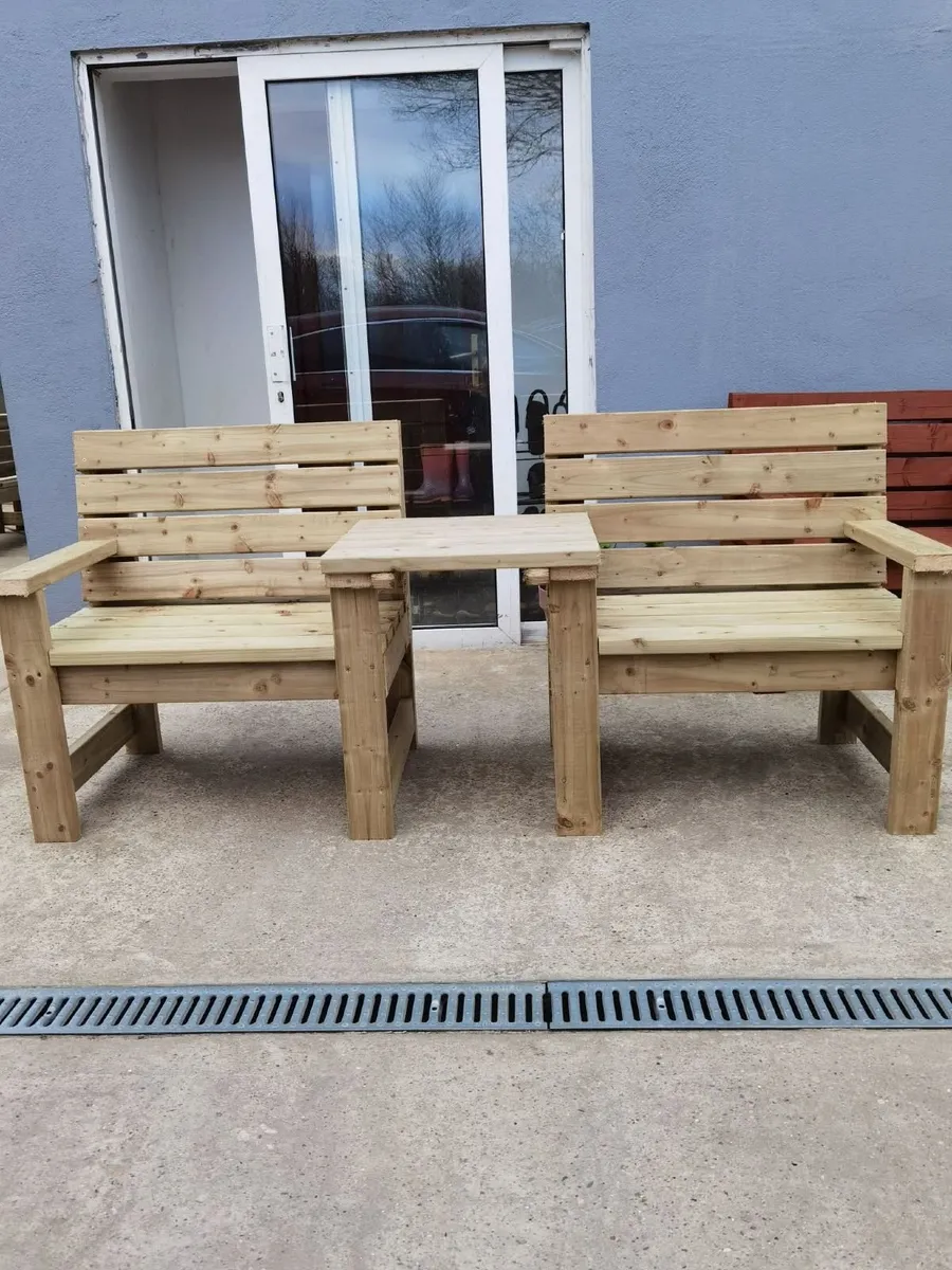 Garden furniture - Image 3