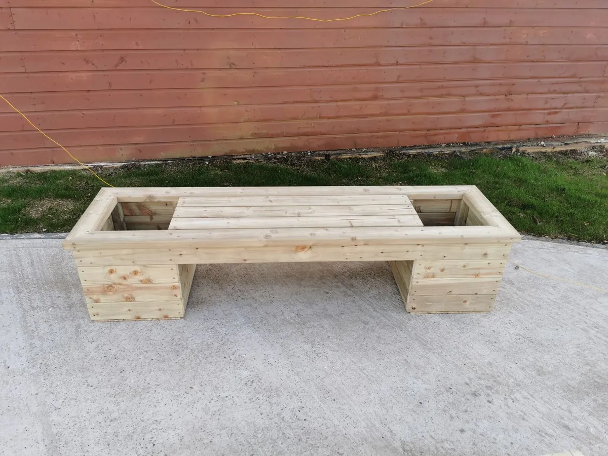 Garden furniture - Image 2