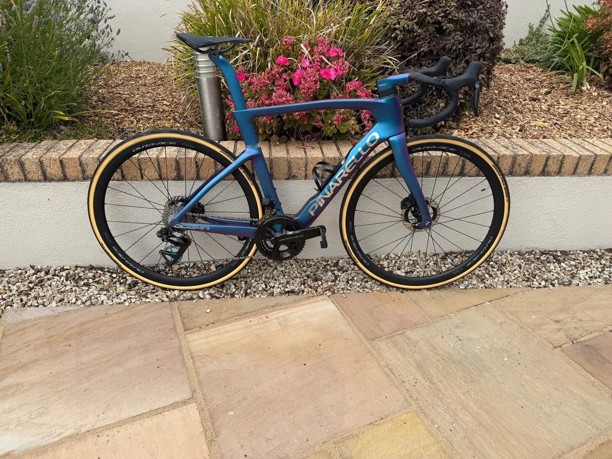 Pinarello Dogma F - Image 2