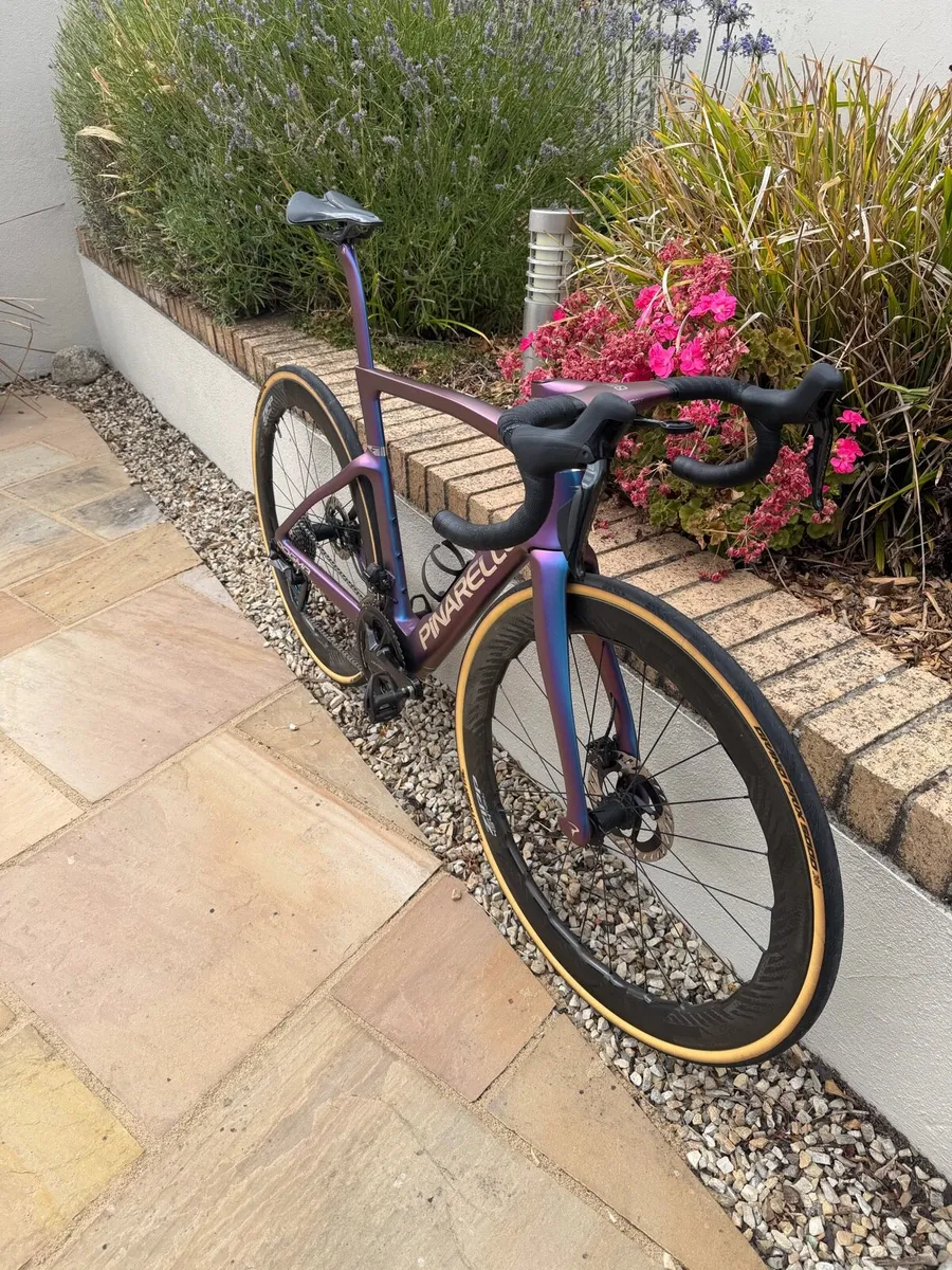 Pinarello Dogma F - Image 3