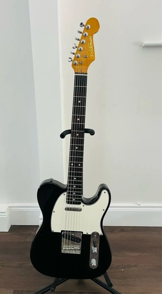 Freshman Telecaster - Image 1