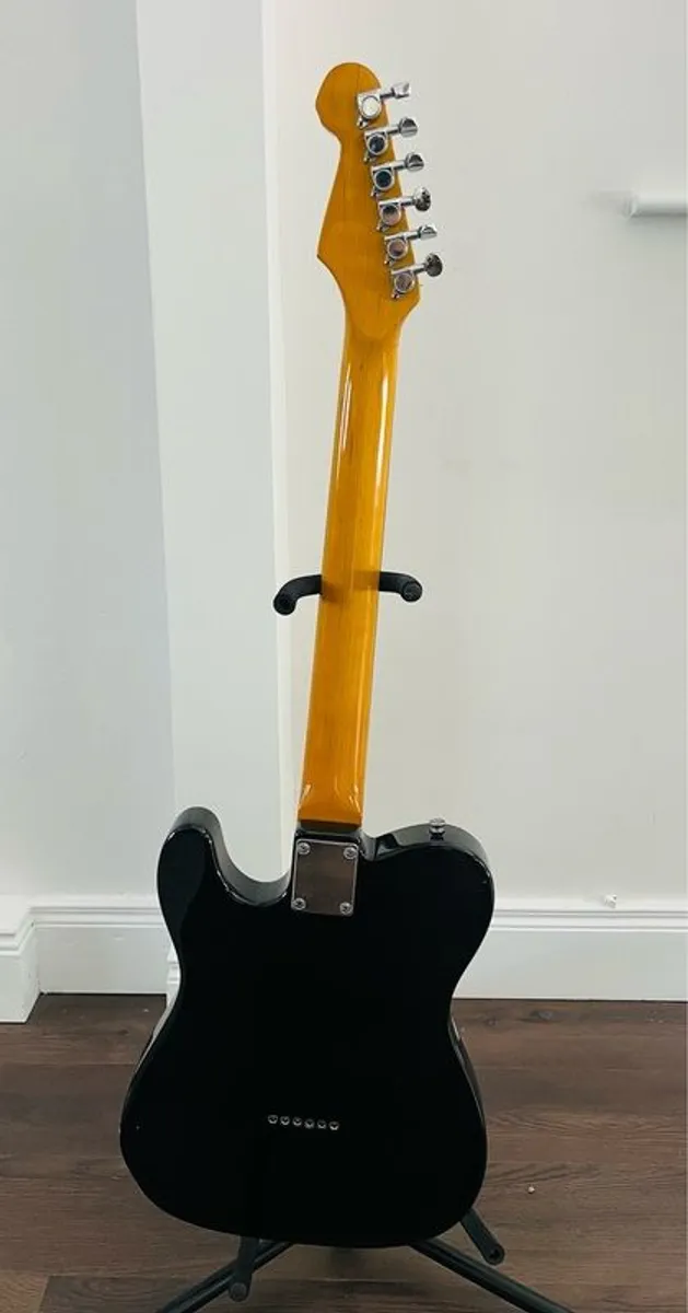 Freshman Telecaster - Image 2