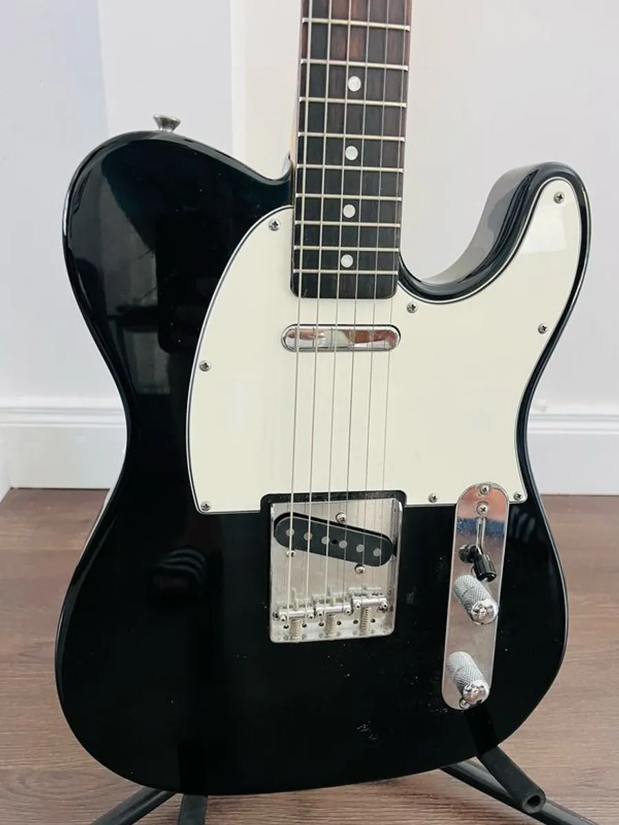 Freshman Telecaster - Image 3
