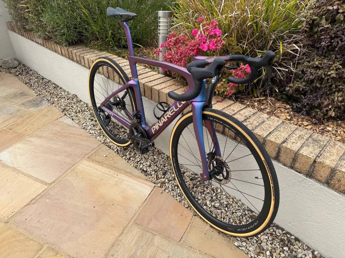 Pinarello Dogma F - Image 4