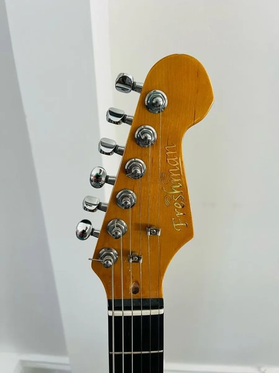 Freshman Telecaster - Image 4