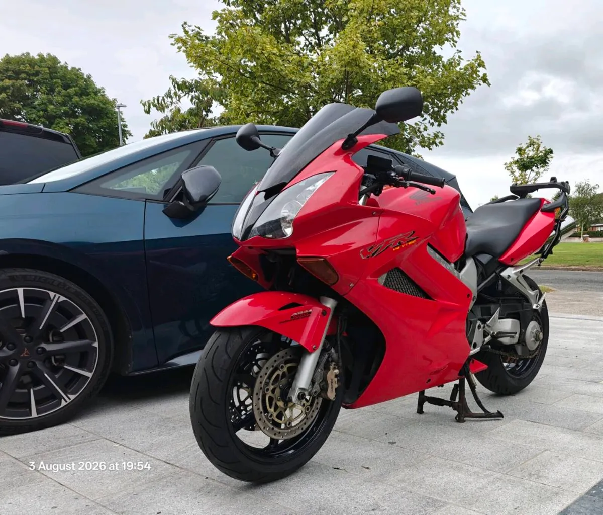 Motorcycle - Image 2