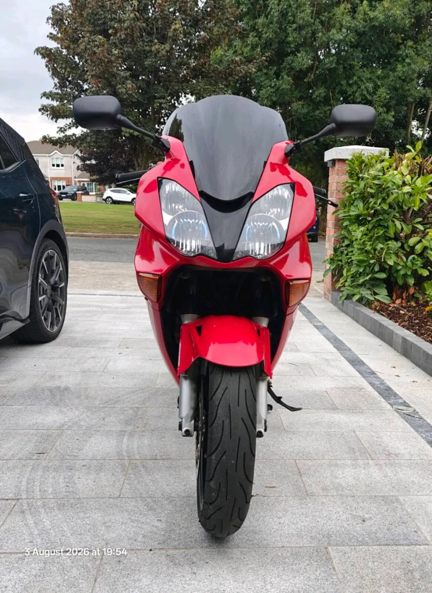 Motorcycle - Image 3