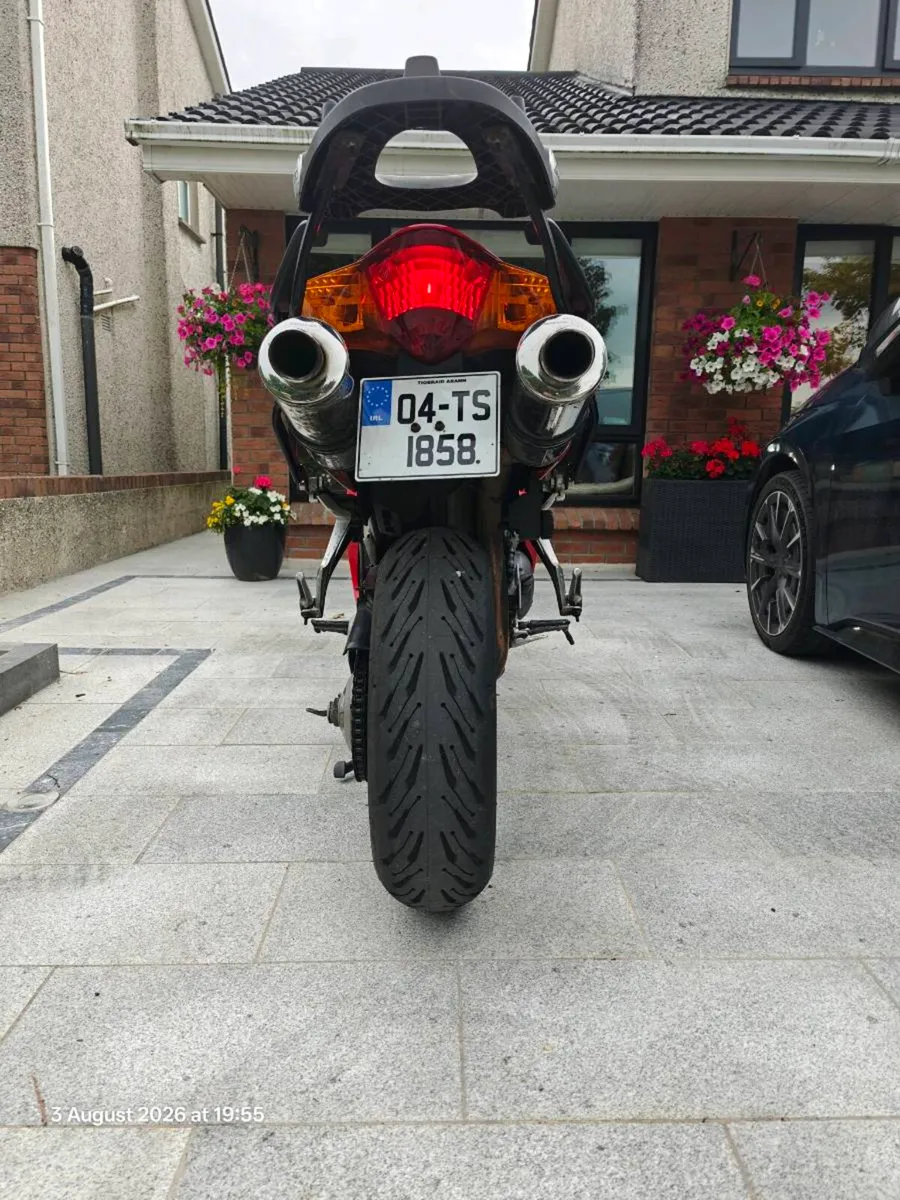Motorcycle - Image 4