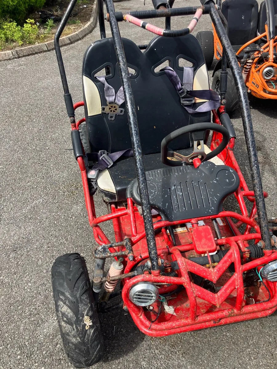 Go-carts - Image 3