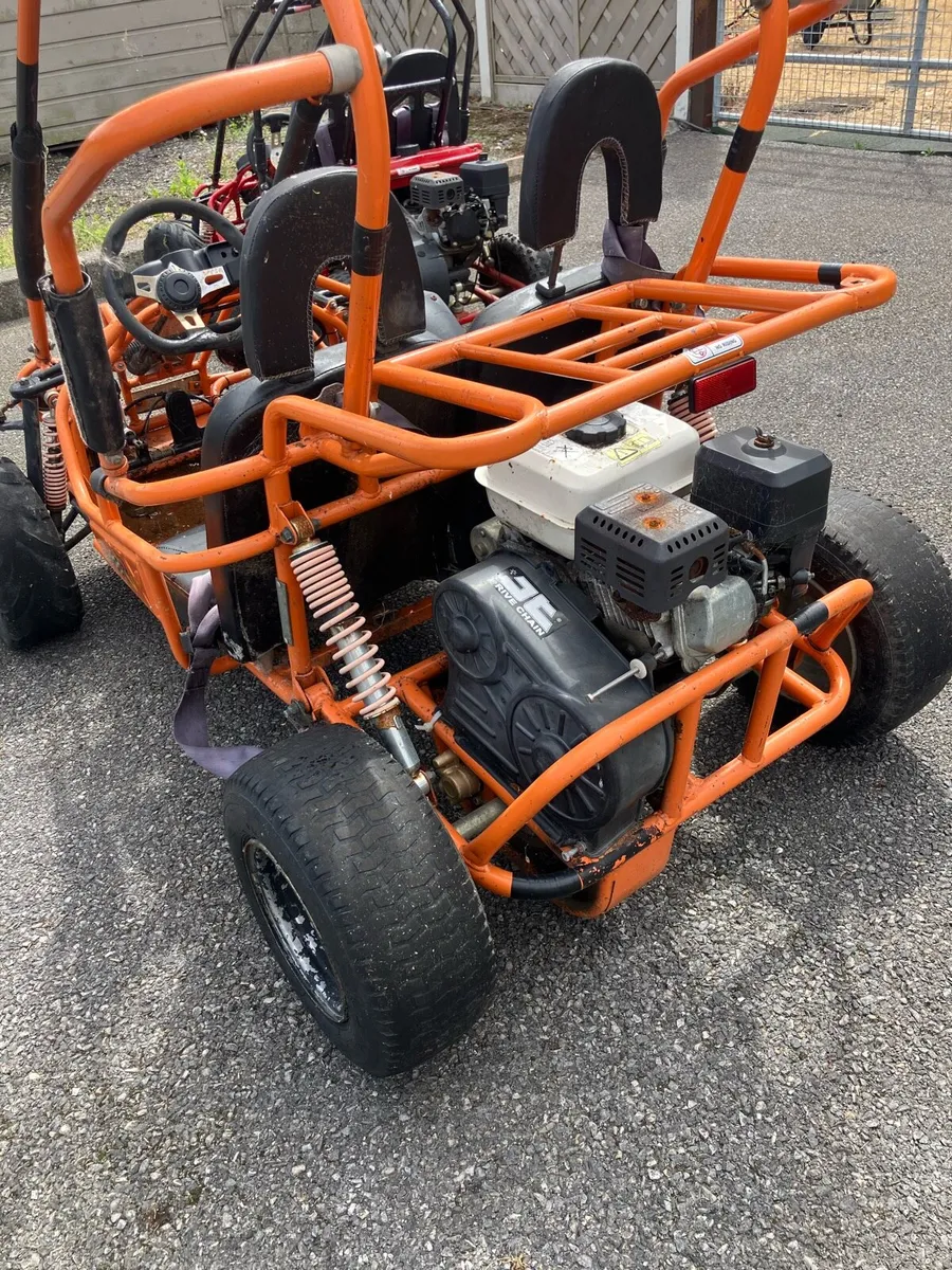 Go-carts - Image 2
