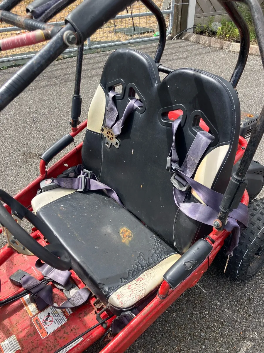 Go-carts - Image 4