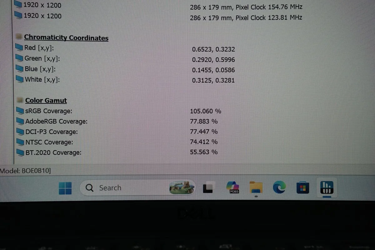 Dell Latitude 7350 13.3" | Ultra 7 165U | 32GB - Image 4