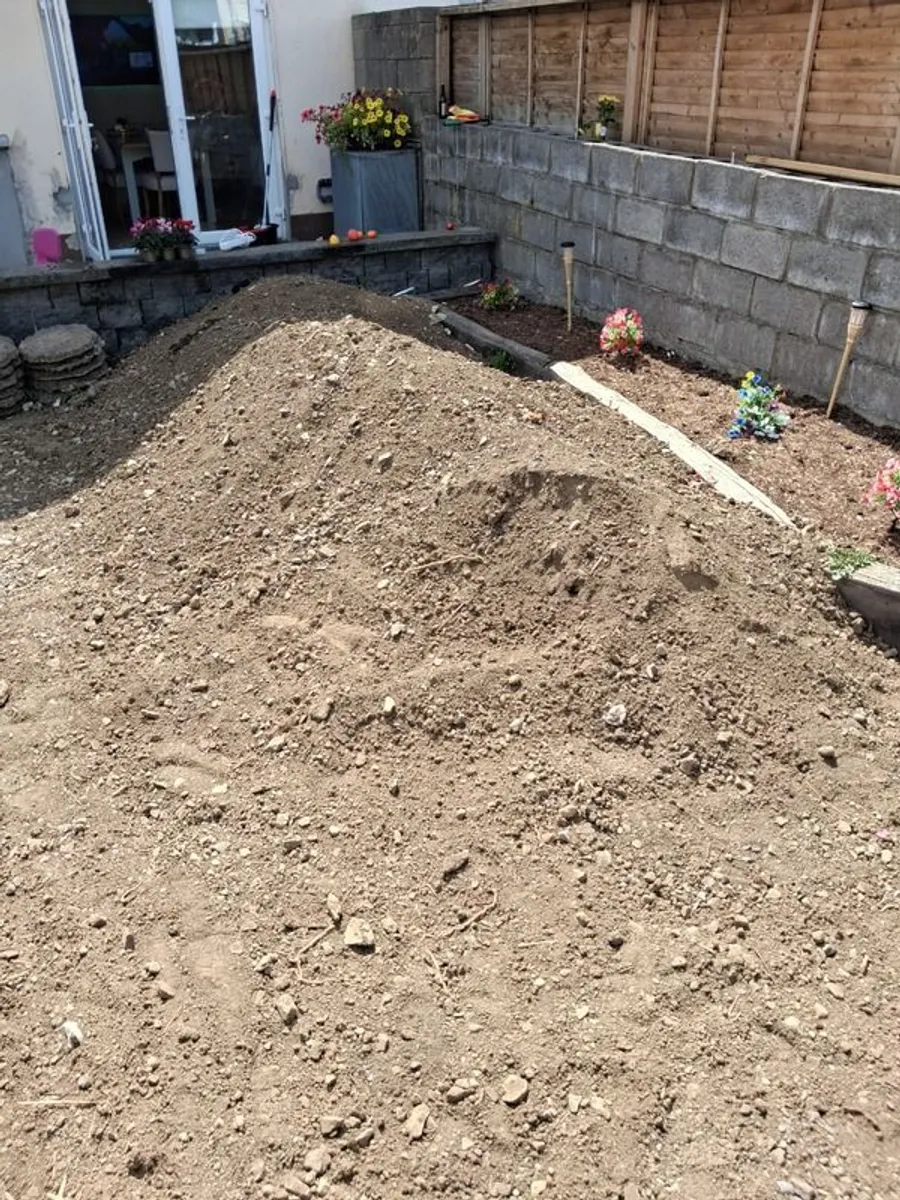 Topsoil Free to collect - Image 2