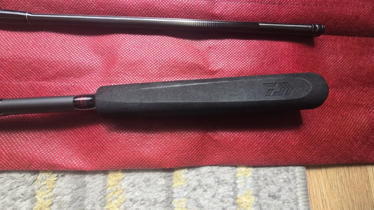 Brand New Daiwa Ninja Spin Rod - Image 2