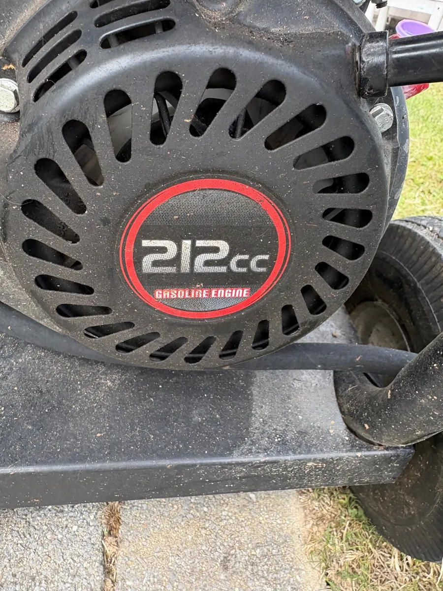 Power washer - Image 2