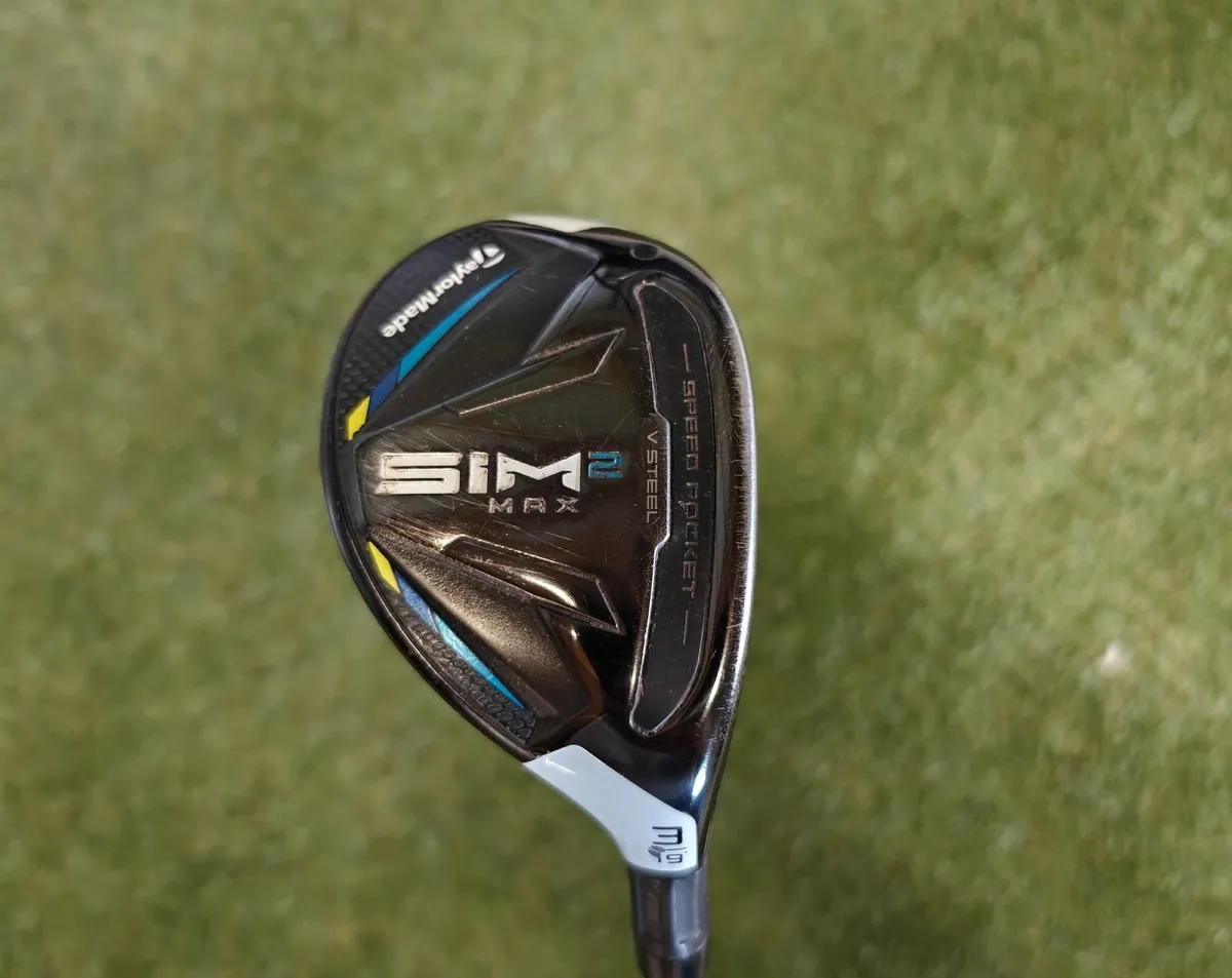 Sim 2 3 hybrid - Image 2