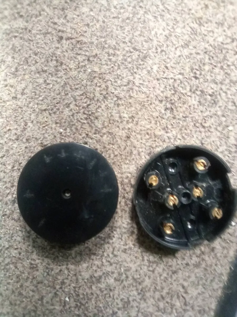 4.  SWITCHES.  AND.  ELECTRICAL.  JOINT.  BOX - Image 4