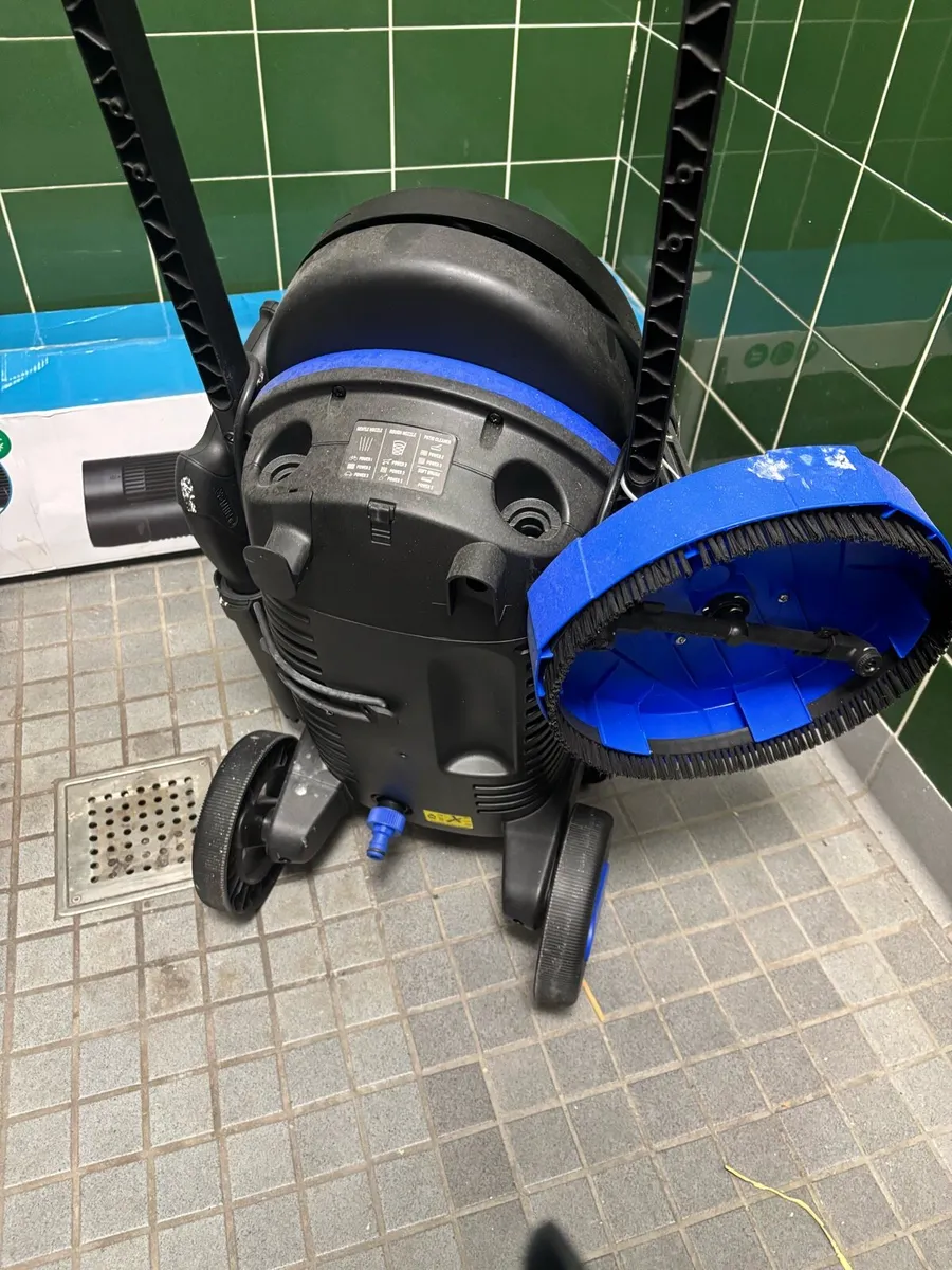 Power washer - Image 3