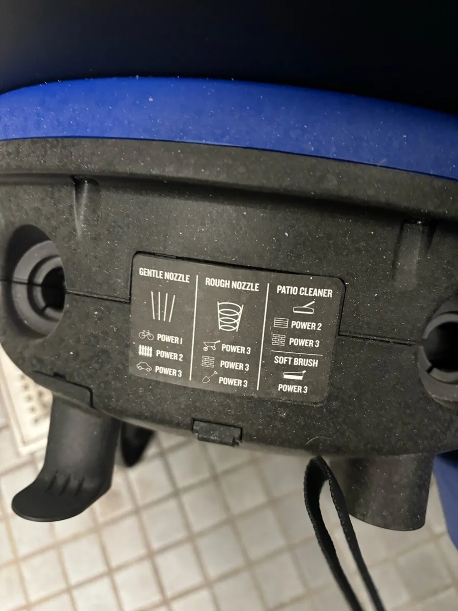 Power washer - Image 2