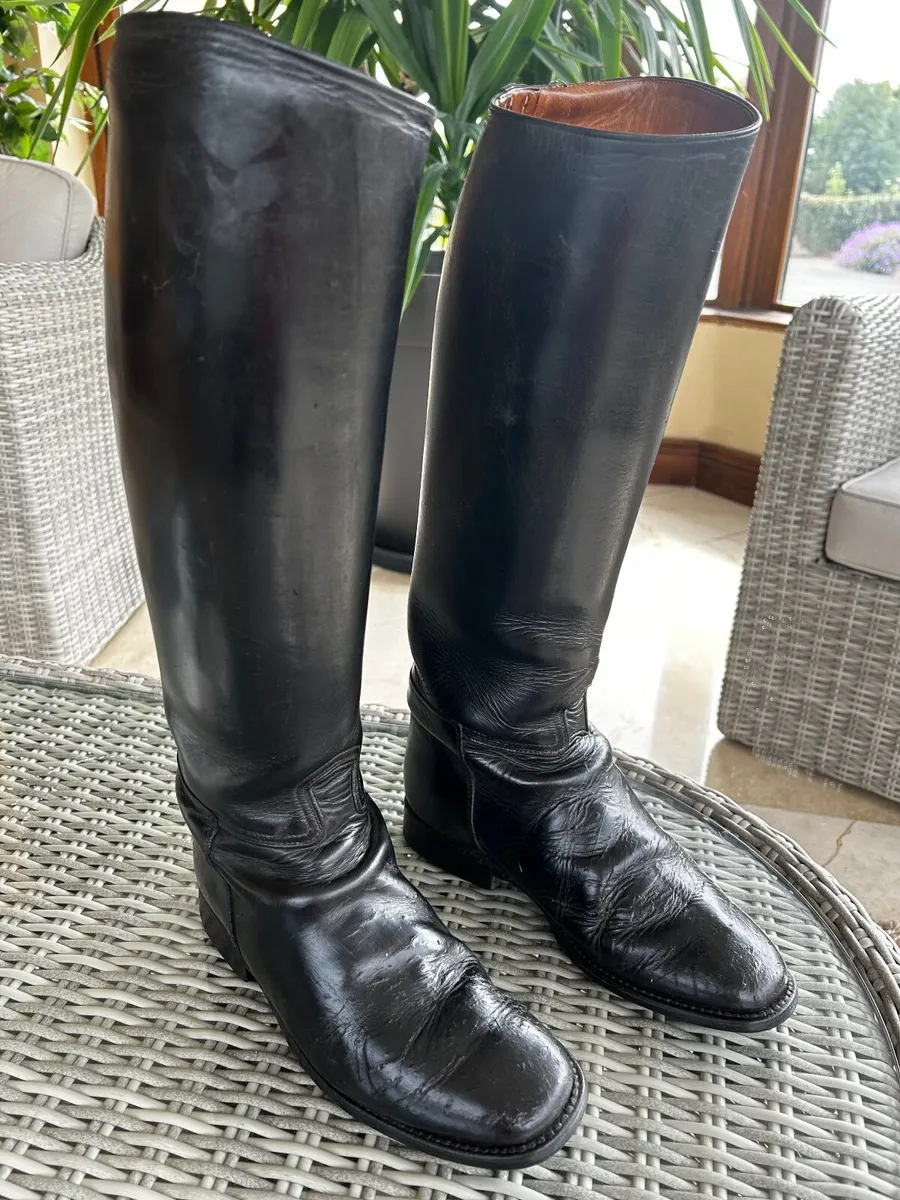 Cavallo  Hunting boots - Image 1
