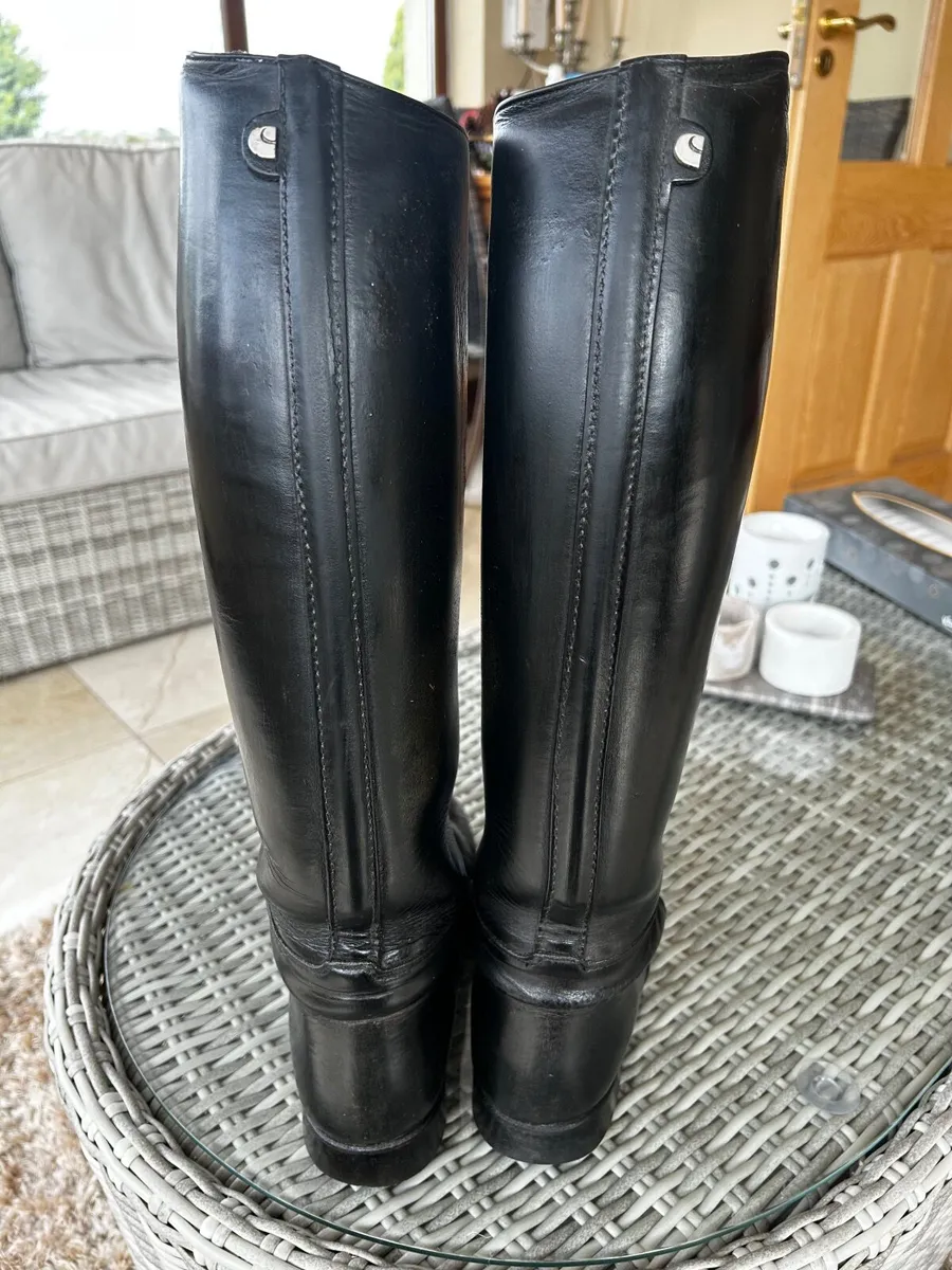 Cavallo  Hunting boots - Image 2